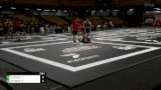 Gabriel Brod vs Wesley Silva 2024 ADCC South American Trials 1