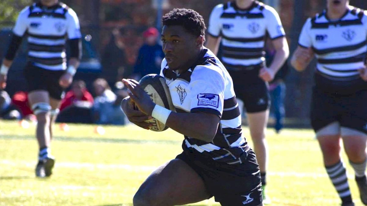 2018 Men's College Rugby Commits (Feb. 22)