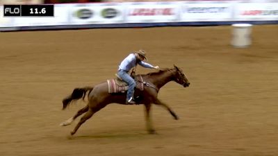 Record Alert: Cullins Fastest At Semifinals