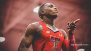 Big 12 Preview: Divine Oduduru's Coming Out Party, NCAA Record Chase In HJ