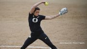 Junior Ace Maggie Balint To Leave Oregon