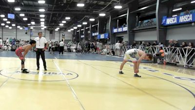 145 lbs Rr Rnd 2 - Bennet Palmeri, Superior Elite - HSB vs Tristen Hepburn, Filipe Trained Wrestling Academy - HSB