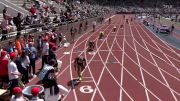 Watch The Men's Masters 70+ 4x100 (Event 114) Heat 2 At 2026 Penn Relays