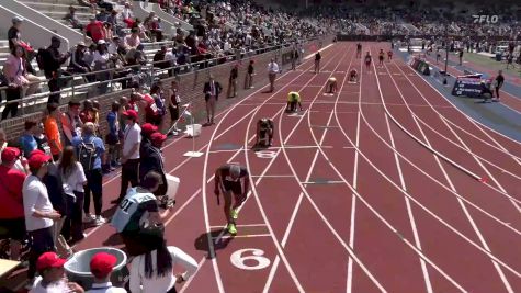 Watch The Men's Masters 70+ 4x100 (Event 114) Heat 2 At 2026 Penn Relays