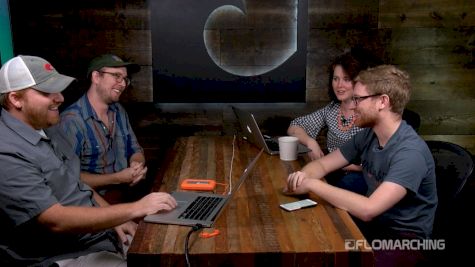 The Drill Down: 2018 Episode 4 - Breaking Down Indy, Dayton Regionals