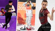 The FloTrack 4x1 Debate Show: Which Winter Olympians Could Be Track Stars?