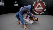 Gabriel Arges: DLR To X-Guard Sweep