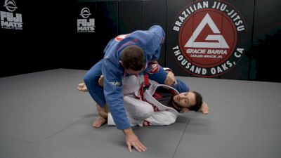 Gabriel Arges: DLR To X-Guard Sweep