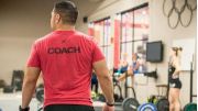 12 Weeks To Better Weightlifting With Danny Camargo Week 7