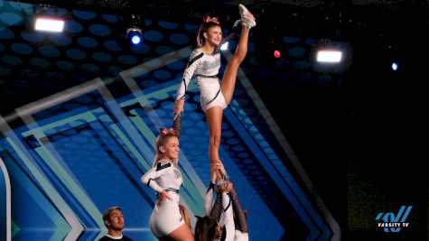 USA Group Stunt Finalists Announced!