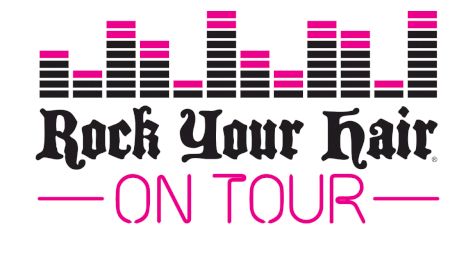 WATCH LIVE: Rock Your Hair Concert Dallas!