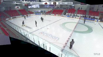 Replay: Home - 2025 Bow Valley vs Red Deer | Jan 5 @ 1 PM