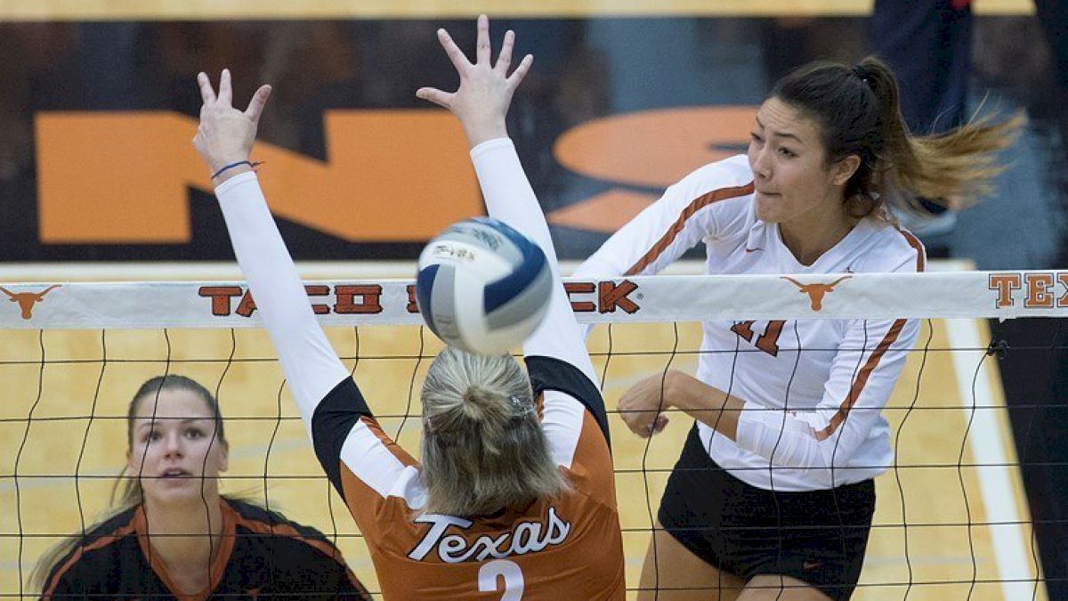 Former No. 1 Recruit Lexi Sun To Transfer Out Of Texas
