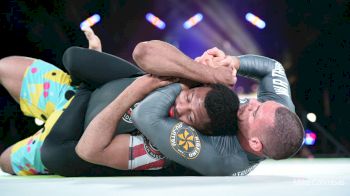 Rafael Lovato Jr. vs Tim Spriggs