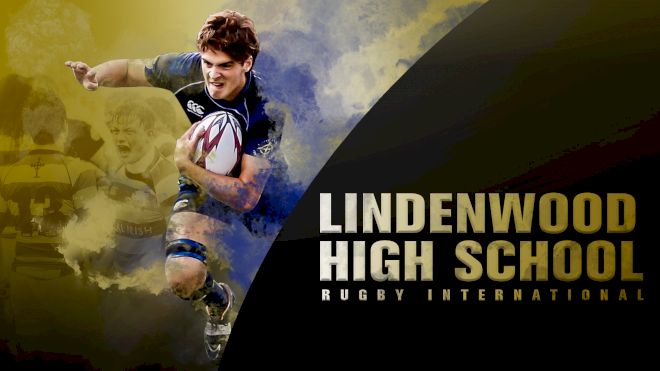 Lindenwood HS Rugby Invitational