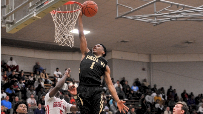 High-Major Prospects Headline WCAC Final Four