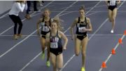 Women's Mile, Heat 4 - Fastest Race In Stanford, Oregon School History
