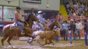 Short Round Draws Near At 2018 College National Finals Rodeo