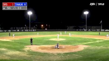 Replay: Sul Ross State vs A&M-Kingsville | Feb 28 @ 6 PM