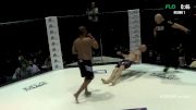 Raymond Davis vs. Kurt Sutherland - KOP 60 Replay