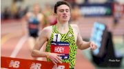 Oregon-Bound Josh Hoey Breaks National High School Record For 800m
