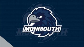 Replay: Binghamton vs Monmouth | Aug 24 @ 1 PM