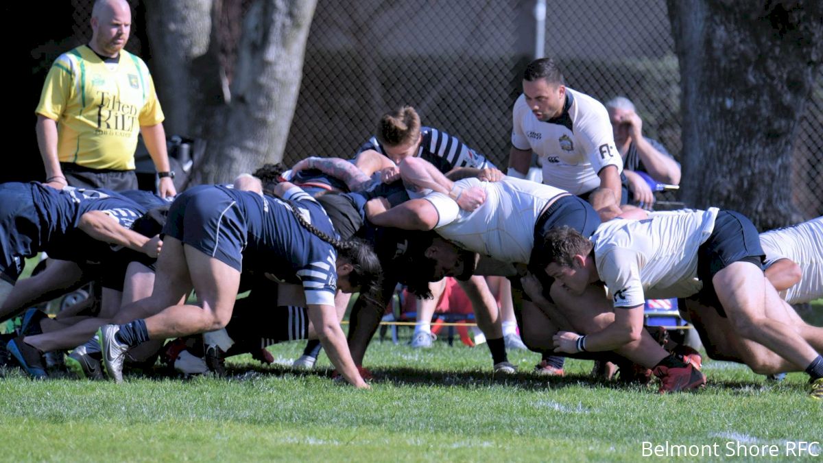 Dillon, Tuisamoa Score 39 In OMBAC's Win Over Belmont Shore