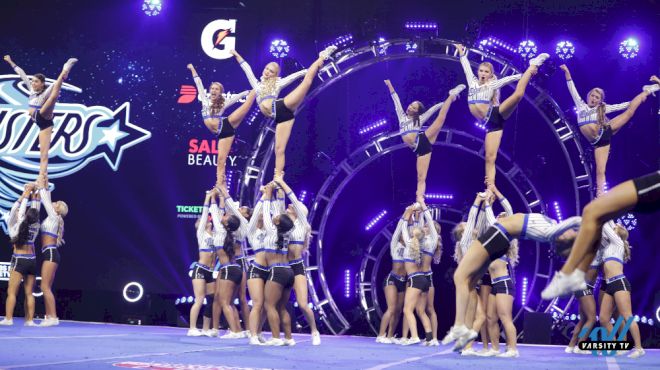 2018 NCA AllStar National Championship News Varsity