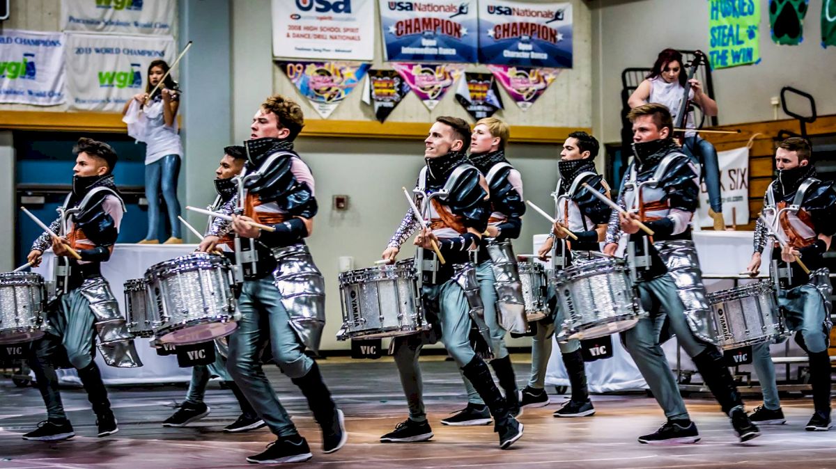 Weekly Watch Guide: WGI Week #3 On FloMarching - Temecula, South Brunswick