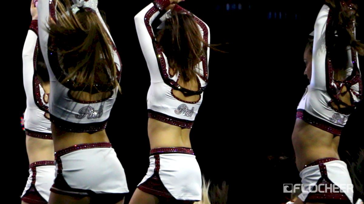 FULL LIST: Bid Winners From NCA All-Star Nationals