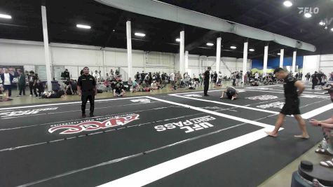 Johann Voelkening vs Jason Soriano 2023 ADCC Orange County Open