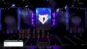 ICE - Blackout [2024 Level 6 Senior Small Coed Day 2] 2024 The All Out Grand Nationals