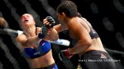 UFC 224 Hype: Watch Amanda Nunes Knock Out Ronda Rousey