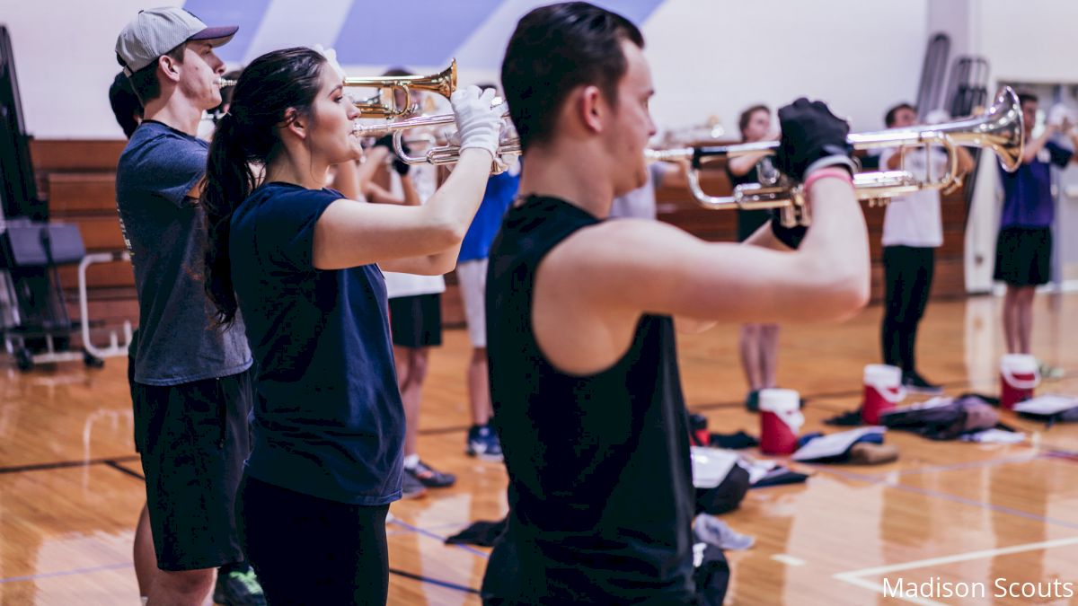 ICYMI: Madison Scouts' Huge Announcement; Behind The Scenes With SCV, WGI
