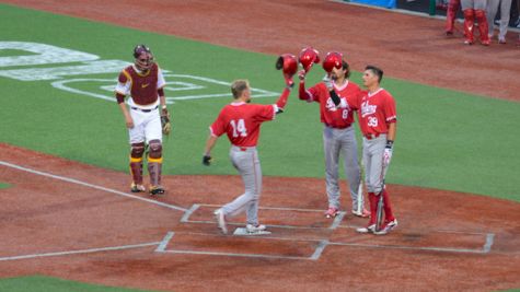 2018 Butler at Indiana | Big Ten Baseball Game 3
