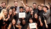 8 Groups Move On To ICCA Southwest Semifinal