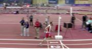 TASTY RACE: Kerr Splits 3:57 In DMR, Vaults New Mexico To Top Of Nation