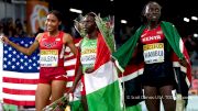 World Indoor 800m Preview: Ajee' Wilson's Time Has Come