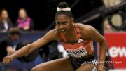 Christina Manning, Yomif Kejelcha Receive Wild Cards To World Indoors