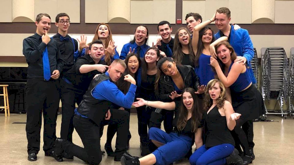 The South's Best ICCA Groups To Battle In Winston-Salem