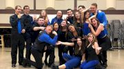 The South's Best ICCA Groups To Battle In Winston-Salem