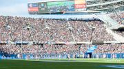 Wales vs South Africa Organizers Think They Can Fill RFK