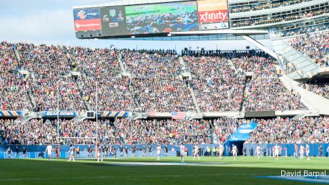 Wales vs South Africa Organizers Think They Can Fill RFK