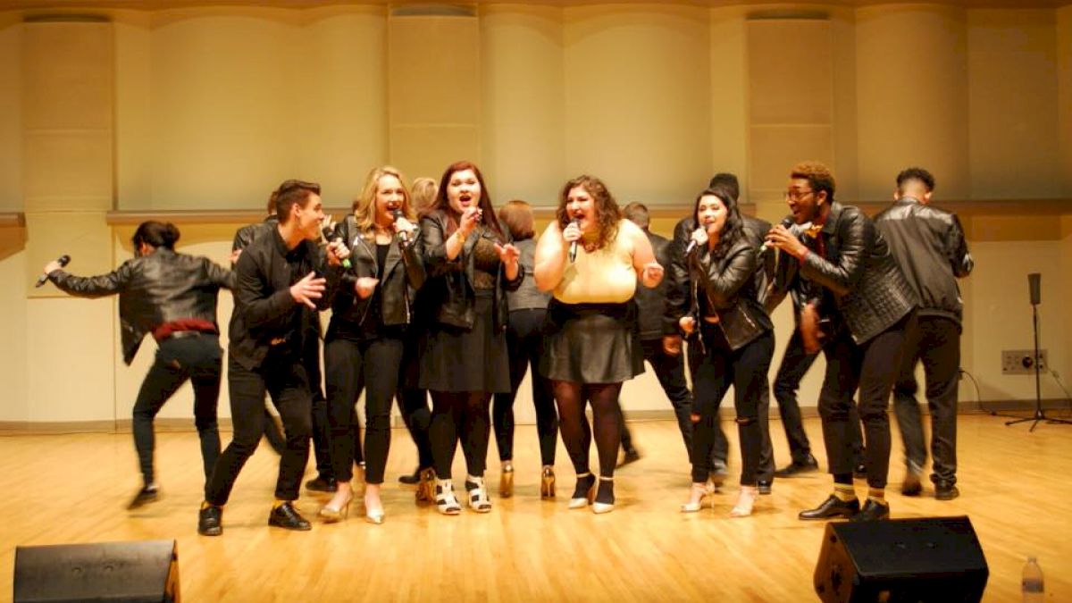 Midwest Dynasties Emerge Ahead Of ICCA Semifinals
