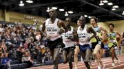 Millrose 800m Rematch, Chelimo's Bid For Gold: Men's Distance Preview
