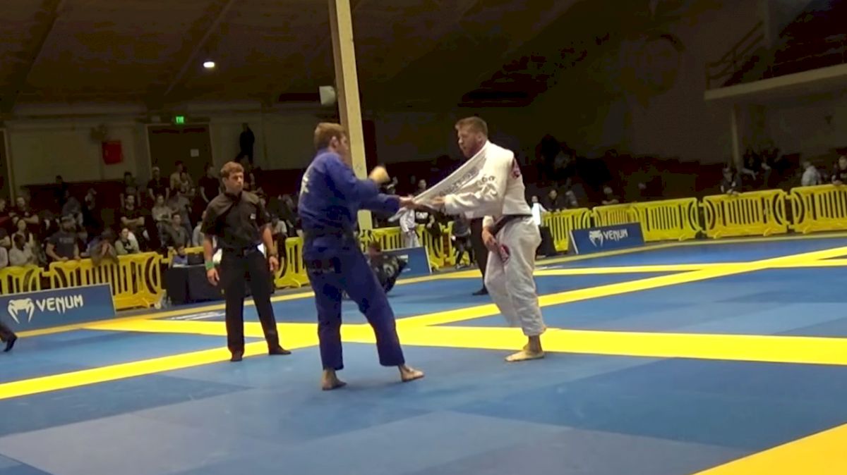 Check Out Keenan Cornelius' Latest Lapel Trickery