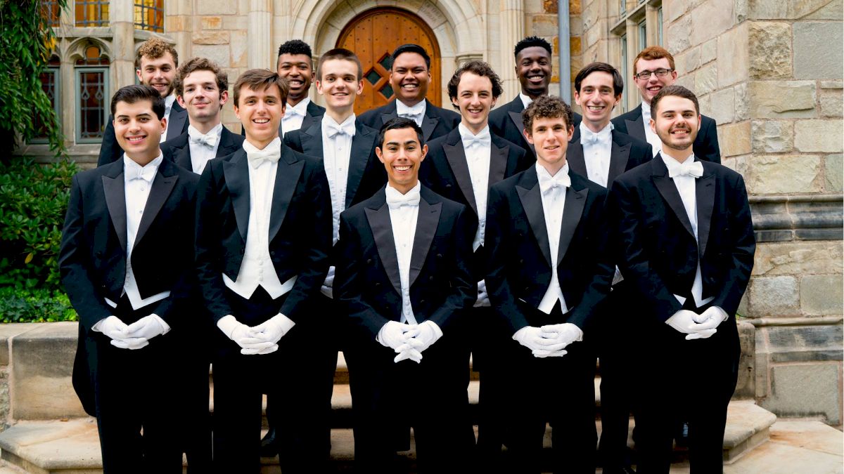 What’s Next: Former Whiffenpoofs Member Discusses Gender In A Cappella