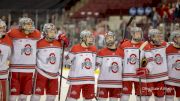 Preview & Predictions For Big Ten Hockey Tournament Opening Weekend