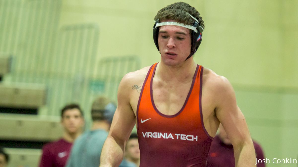 ACC Tournament Brackets Are Here