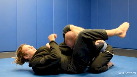 Magid Hage: Kneeshield Series - Triangle